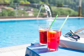Hotel Oasi Verde - Pool