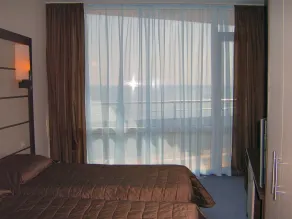 Hotel Sunny Bay Pomorie - Camera
