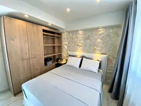 Kali Thea Suites - Room