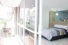 Privada de Horacio 18 Residences - Habitación