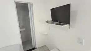 Ecomar Pousada - Room
