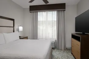 Homewood Suites by Hilton Mobile I-65/Airport Blvd, AL - Zimmer