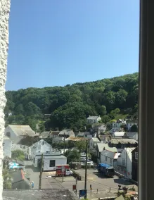 The Claremont Hotel-Adult Only - View from room