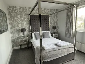 Solway Lodge Hotel - Chambre