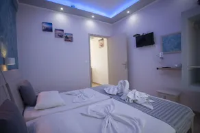 Villa Bel Passo Apartments - Quarto