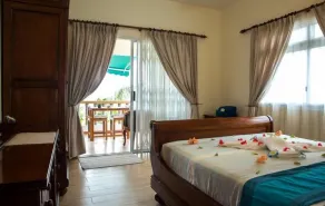 Seashell Beach Villa - Rom