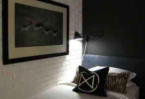 M Boutique Hotel - Chambre