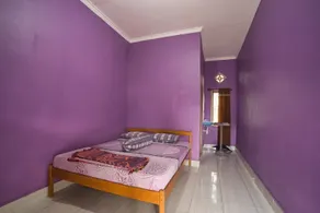 Tresno Sembalun Rinjani - Room