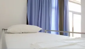 Hostel Hasta La Vista - Room