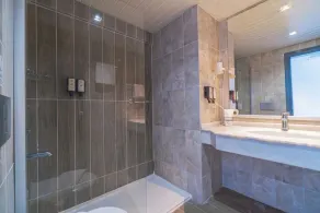 Muup Resort Cesme - Badeværelse