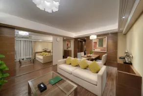 Fietser International Apart Hotel - Chambre
