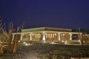 Sawai Shivir Ranthambore by TUTC - Reception