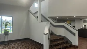Studio 6 Suites - Knoxville, TN - Downtown - Réception
