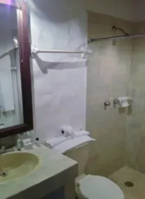 Villas Danza del Sol - Salle de bain