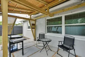 Explore Tampa Bay! Family Home w/ Lanai, Game Room - Innenbereich