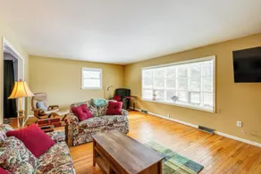 9 Mi to Lake George Village: Home in Queensbury - Interiør