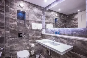 Talbot Hotel Stillorgan - Baño