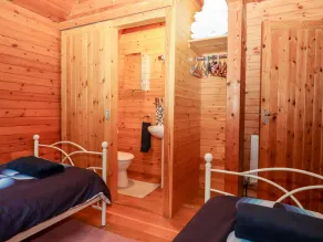 Trout River Retreat - Habitación