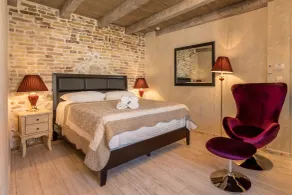 Heritage Palace Varos - MAG Quaint & Elegant Boutique Hotels - Habitación