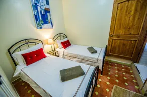 Riad Sephora - Zimmer