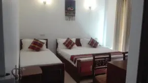 Euro Star Hotel - Chambre