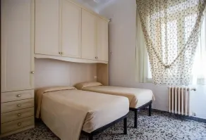 Appartamenti via del Mare - Zimmer