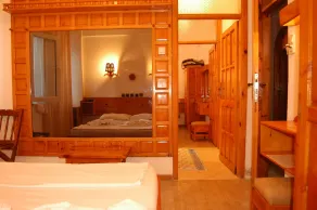 Hotel Truva - Boutique Class - Room
