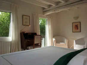 Posada La Panadería - Chambre
