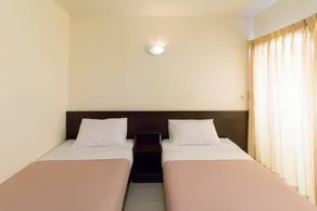 Mont Talay Hotel - Chambre