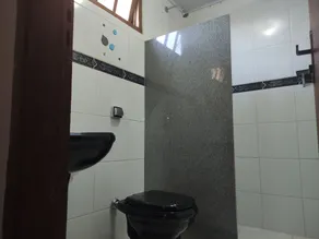 Pousada Templários Ecovilla  - Badezimmer