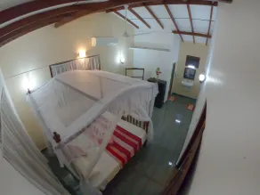 Girilena Guest House - Room