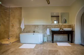Boutique Villa Guesthouse - Bagno
