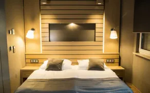 Zum grünen Baum Hotel Frankfurt Airport - Quarto