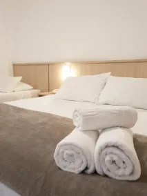 Avenida Palace Hotel - Room