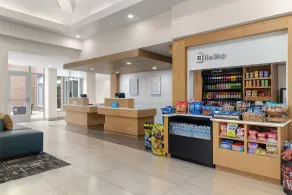 Hilton Garden Inn Washington DC/Greenbelt - Reception