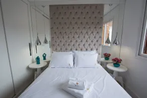 Residencial Florence - Rum