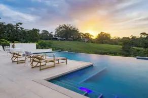 El Lugar Hotel & Nature Reserve Costa Rica - Pool