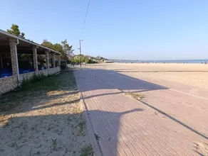 ATLAS BEACH RESORT OTEl - Restaurant