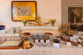 B&B Piccolo Hotel - Restaurant
