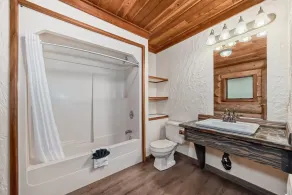 Terracana Ranch Resort  - Salle de bain