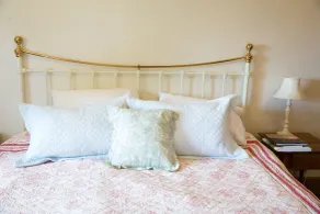 Tilbury Cottage - Chambre