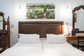 Batavia Boutique Hotel - Room
