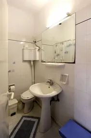 Hotel Apartments Giannis - Bathroom