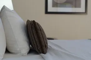 Radisson Hotel & Conference Centre Edmonton - Chambre