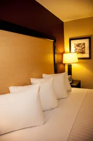 AmericInn by Wyndham Detroit Lakes - Chambre