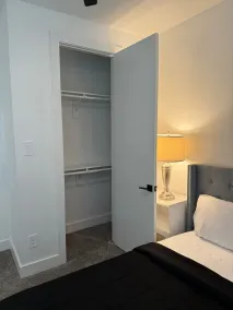 Luxury 3BR for Families Nurses and Group - Rom