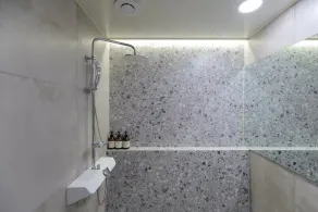 Anook Hotel Osan - Salle de bain