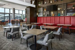 Hyatt Place Pena Station/Denver Airport - Restaurant