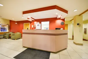 Americas Best Value Inn - East Syracuse - Hall