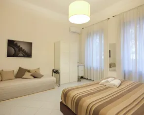 Dimora Montecchi - Zimmer
